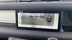 Land Rover Defender 3.0 D250 X-Dynamic SE 90 3dr Auto Diesel Estate